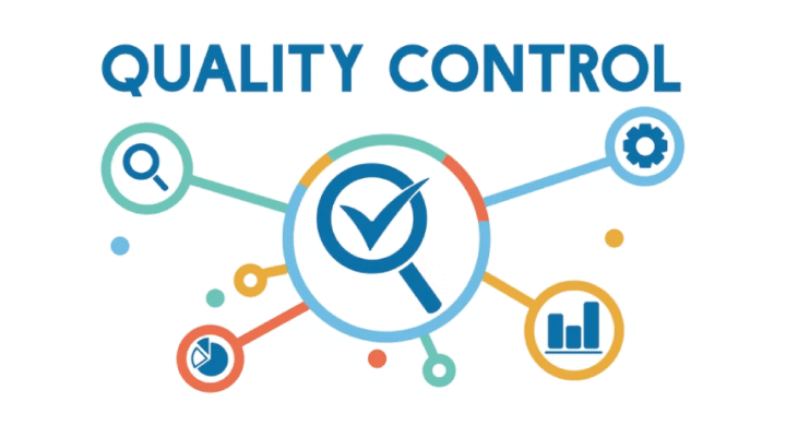 Quality Control1