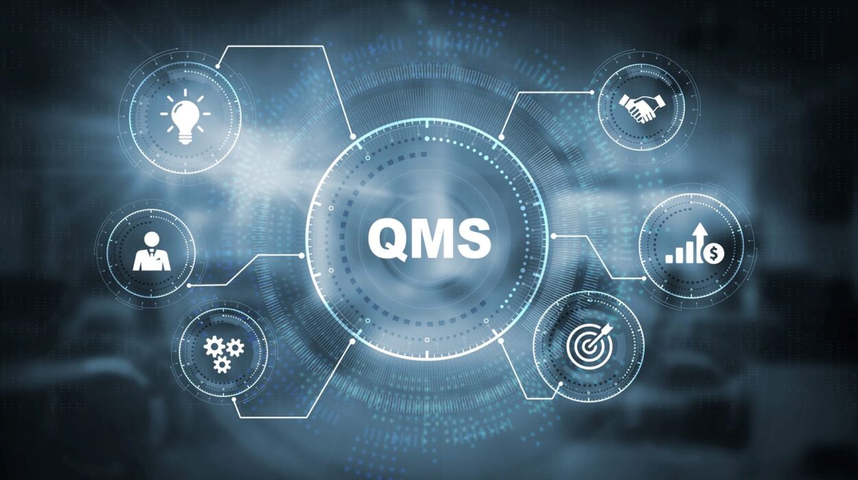 QMS