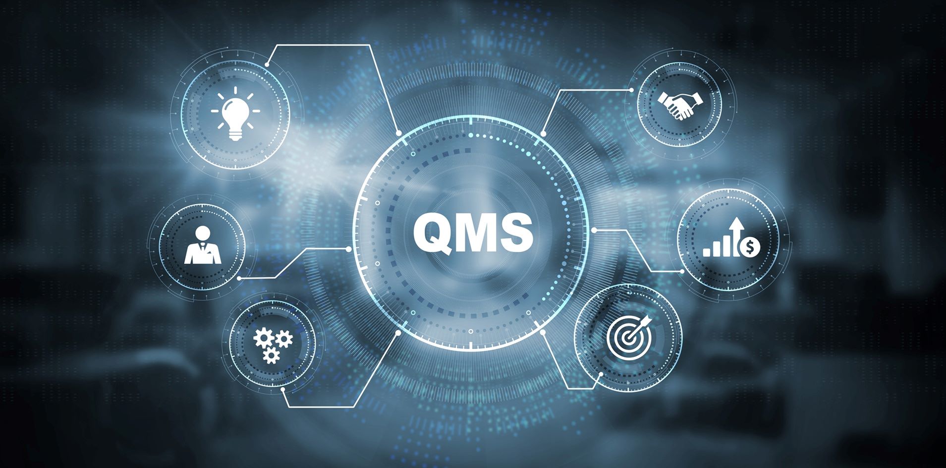 QMS